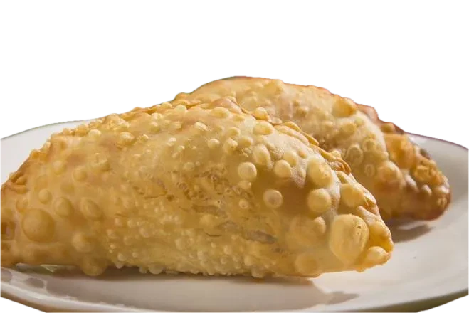 2 Empanadas CoCo
