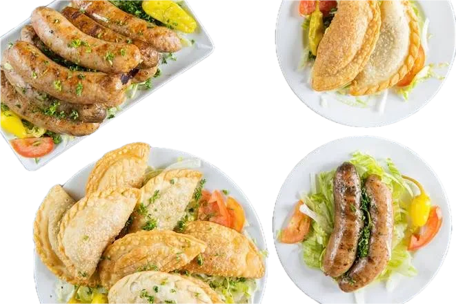 CoCo Mix Combo Catering (10 people)